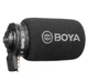 Мікрофон Boya BY-A7H (BY-A7H) - зображення 1