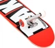 Скейт Комплит BAKER BRAND LOGO Red/Wht 7.75 - изображение 3