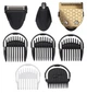 Trymer Babyliss Titanium MT726E (3030050153125) - obraz 8
