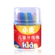 Зубна нитка-флос для дітей Fawnmum Child Floss Color ECO (48 шт) - зображення 1