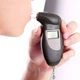 Портативний електронний алкотестер Alcohol Tester (2323545) - зображення 4