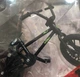 Фингербайк Flick Trix Fit Bike Blk - изображение 2