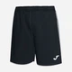 Спортивные шорты мужские Joma Liga 101324.102 М Черные (9998348244075) - изображение 1