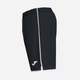 Спортивные шорты мужские Joma Liga 101324.102 М Черные (9998348244075) - изображение 3