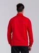 Спортивная кофта мужская Joma Combi 100086.600 S Красная (9995166445097) - изображение 2