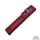Футляр для ручки кожаный Tony Perotti Fashion 2572-1 rosso красный - изображение 1