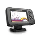 Эхолот Lowrance Hook Reveal 5 SplitShot - изображение 2
