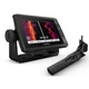 Ехолот Garmin ECHOMAP UHD 72sv з датчиком GT54UHD-TM - зображення 2