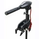 Лодочный электромотор Haswing Osapian 30lbs 12 В - изображение 2