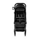 Коляска для прогулянок Kinderkraft Pilot Black (KKWPILOBLK0000) - зображення 3