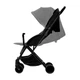 Коляска для прогулянок Kinderkraft Pilot Black (KKWPILOBLK0000) - зображення 4