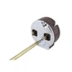 Терморегулятор для бойлера RTS 3 20A F.70/S.83 Thermowatt 181314 - изображение 3