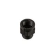 Муфта диэлектрическая для бойлера Atlantic \ ROUND MP001200 - изображение 1