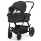 Універсальна коляска 3 в 1 Kinderkraft Xmoov Black (KKWXMOVBLK3000) - изображение 4