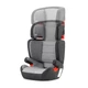 Автокрісло Kinderkraft Junior FIX black / gray KKFJUFIBLGR000 CH3511 - зображення 7