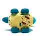 Музыкальная каталка Hola Toys Коритозавр Интерактивный динозавр свет звук (6110) - изображение 3