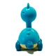 Музыкальная каталка Hola Toys Коритозавр Интерактивный динозавр свет звук (6110) - изображение 4
