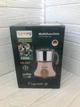 Мощная електическая кофемолка измельчитель Rainberg RB 2207 1000 Вт - изображение 5