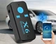 Адаптер-переходник Bluetooth BT-X6(SD-card\AUX\micro usb) - изображение 1