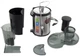 Соковыжималка Esperanza Сarrot EKJ-002 500 Вт - изображение 3