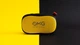 Беспроводная Bluetooth Колонка OMG To Go 900 (Желтый) - изображение 10