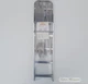 Полка для взуття Shoe Rack MPR6 на 6 ярусів металева хромована - зображення 6