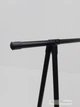 Пересувна стійка для одягу The New Coat Rack чорного кольору - зображення 7