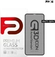 Защитное стекло для смартфона Apple iPhone 12 Mini ArmorStandart Icon 3D конфиденциальное Black (ARM57577) - изображение 1