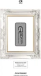 Защитное стекло для смартфона Apple iPhone 12 Mini ArmorStandart Icon 3D конфиденциальное Black (ARM57577) - изображение 3
