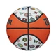 Универсальный Баскетбольный Мяч Wilson WNBA All Team Basketball(WTB46001XBWNBA) 6 - изображение 2