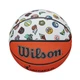 Универсальный Баскетбольный Мяч Wilson WNBA All Team Basketball(WTB46001XBWNBA) 6 - изображение 3