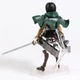 Игровая фигурка из аниме Атака Титанов Микаса Аккерман Attack on Titan Mikasa Ackerman от Sanix (ATLA15) - изображение 5
