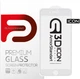 Защитное стекло ArmorStandart Icon Evo для смартфона Apple iPhone 8 Plus/7 Plus White (ARM55983-GI3D-WT) - изображение 1