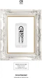 Защитное стекло ArmorStandart Icon Evo для смартфона Apple iPhone 8 Plus/7 Plus White (ARM55983-GI3D-WT) - изображение 3