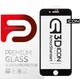 Захисне скло ArmorStandart Icon 3D для смартфона Apple iPhone SE 2022/2020/8/7 Black (ARM55980-GI3D-BK) - зображення 1