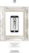 Захисне скло ArmorStandart Icon 3D для смартфона Apple iPhone SE 2022/2020/8/7 Black (ARM55980-GI3D-BK) - зображення 3
