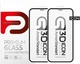 Комплект защитного стекла для смартфона Apple iPhone 11 Pro/Xs/X ArmorStandart Icon Evo 2шт Black (ARM56213-GI3D-BK) - изображение 1