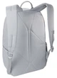 Рюкзак Thule Campus Indago 23L Backpack Aluminium Gray (TCAM-7116) - зображення 3