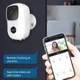 Видеодомофон WiFi B90 Smart Doorbell - изображение 4