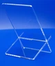 Подставка для IT-техники PlasticMarket Раскладная подставка под смартфон, ширина 80 мм (MS-67-2) - изображение 4
