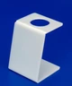 Подставка под мороженое PlasticMarket на 1 рожок (PR-187) - изображение 2