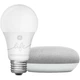 Google Home Mini стартовый комплект Smart Light. - изображение 1