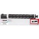 Тонер-картридж BASF Canon iR-C3025i/C3125i аналог C-EXV54 Cyan (KT-CEXV54C) - изображение 1