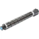 Тонер-картридж BASF Canon iR-C3025i/C3125i аналог C-EXV54 Cyan (KT-CEXV54C) - изображение 2