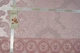 Покрывало Gardines 240 x 260 см Diana пудровое - изображение 3