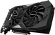 Видеокарта Gigabyte PCI-Ex Radeon RX 5500 XT OC 8GB GDDR6 (128bit) (1647/14000) (HDMI, 3 x DisplayPort) (GV-R55XTOC-8GD) - изображение 2