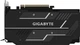 Видеокарта Gigabyte PCI-Ex Radeon RX 5500 XT OC 8GB GDDR6 (128bit) (1647/14000) (HDMI, 3 x DisplayPort) (GV-R55XTOC-8GD) - изображение 5
