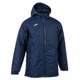 Куртка зимняя Joma CERVINO темно-синяя M 101294.331 - изображение 1