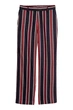 Брюки женские H&M 575178712 38 Разноцветный (2030000230716) - изображение 1