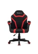 Кресло геймерское компьютерное Детское HUZARO RANGER 1.0 Red Mesh Обивка ткань - изображение 9
